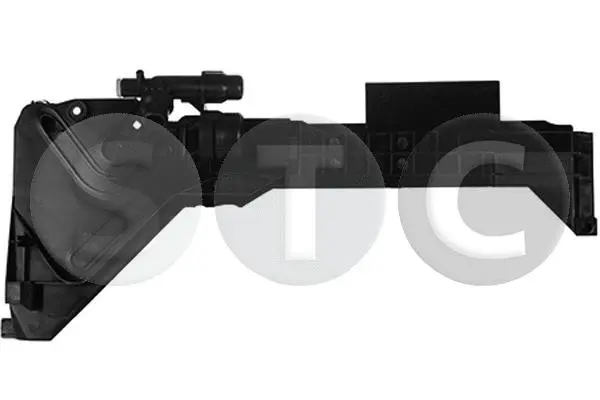 Expansion Tank, coolant (T430247)