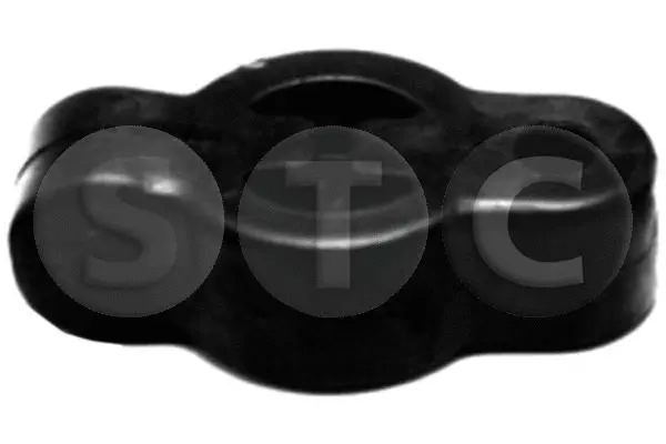 Rubber Buffer, muffler (T407064)