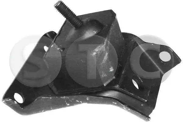 Mounting, engine (T400239)