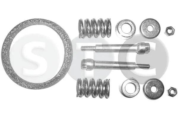 Gasket Set, exhaust system (T402964)