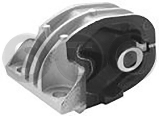 Mounting, engine (T406863)