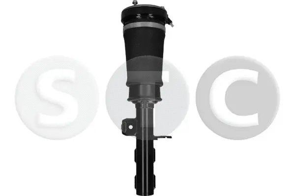 Air Suspension Strut