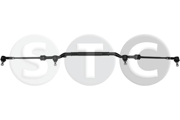 Tie Rod (T453641)