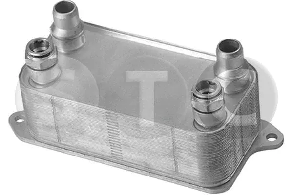 Oil Cooler, engine oil (T439013)