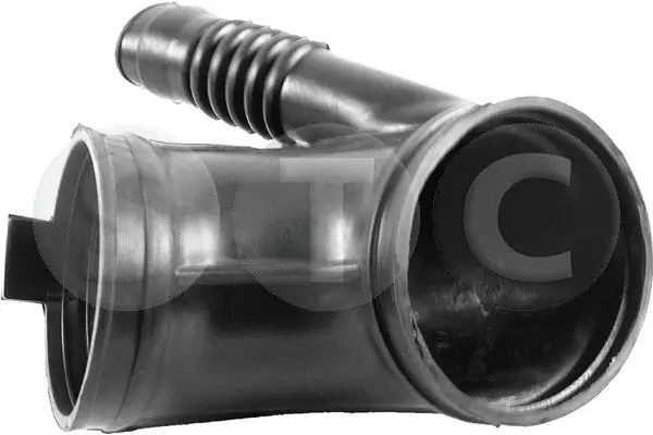 Intake Hose, air filter (T458455)