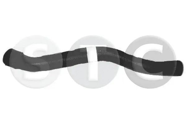 Radiator Hose (T408006)