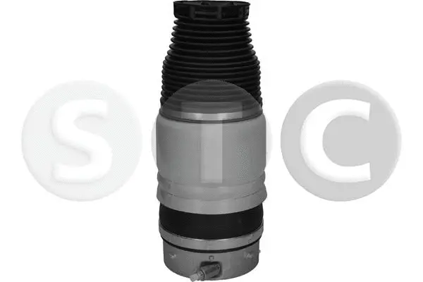 Air Spring, suspension (T442940)