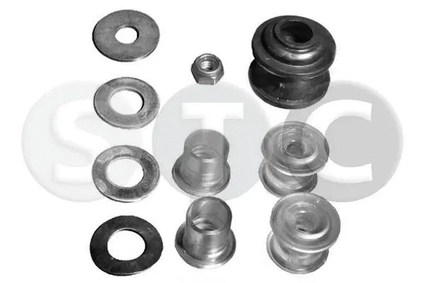 Repair Kit, gear shift lever (T400907)