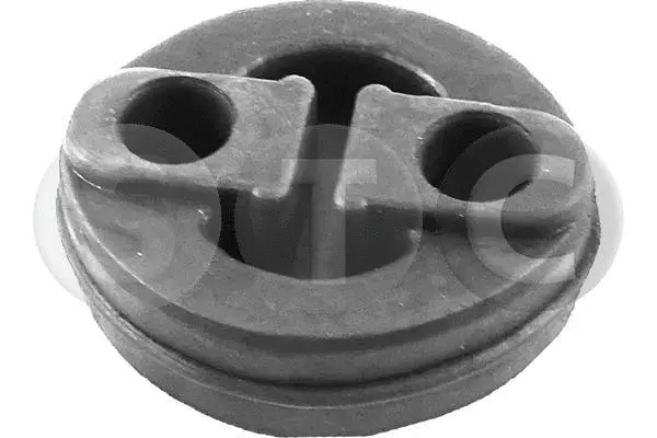 Rubber Strip, exhaust system (T441063)