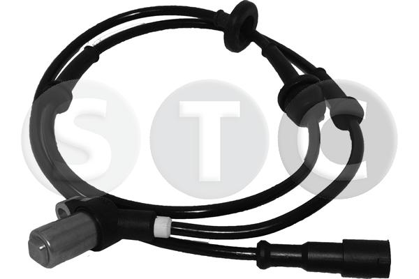 Sensor, wheel speed (T450102)