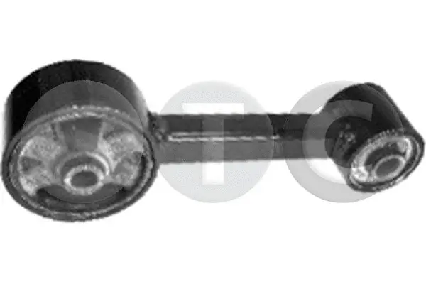 Mounting, engine (T423367)