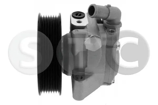 Hydraulic Pump, steering (T451670)