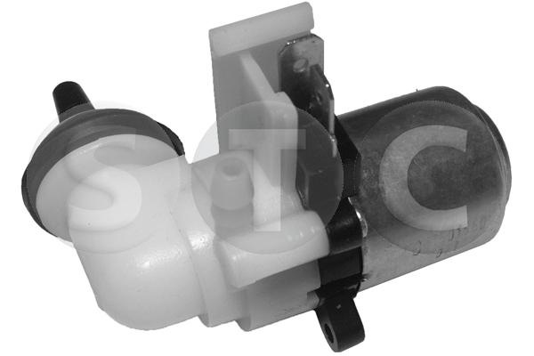Washer Fluid Pump, window cleaning (T402071)