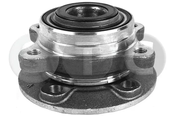 Wheel Hub (T490266)
