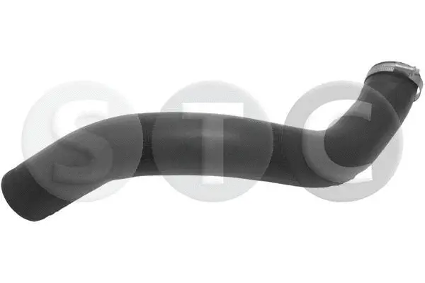 Charge Air Hose (T409766)