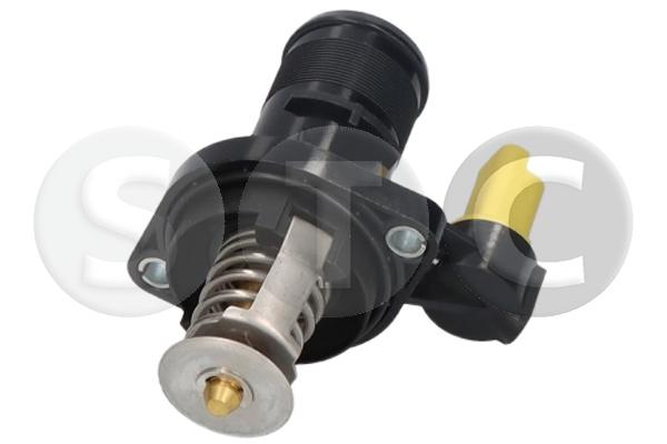 Thermostat, coolant (T430956)