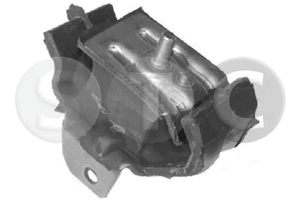 Mounting, engine (T404700)
