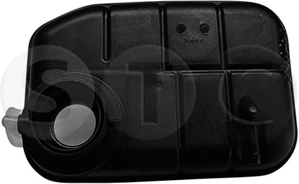 Expansion Tank, coolant (T403305)