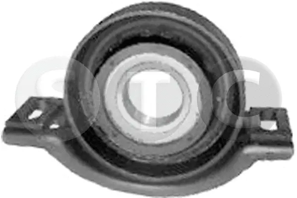 Suspension, propshaft (T448474)