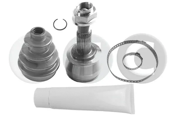 Joint Kit, drive shaft (T412043)