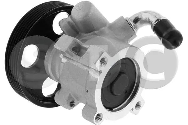 Hydraulic Pump, steering (T450547)