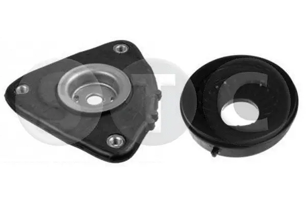 Suspension Strut Support Mount (T407059)