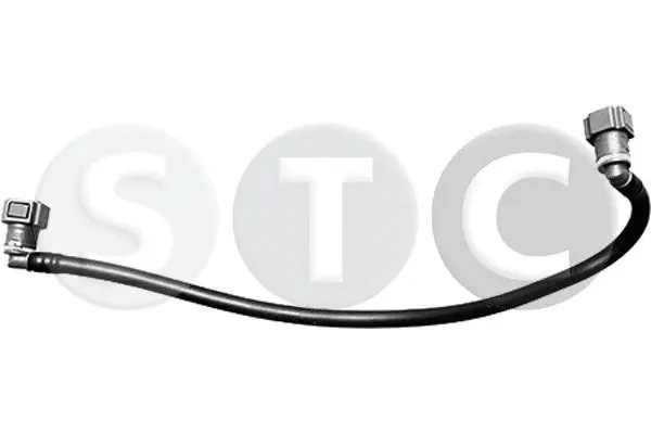 Fuel Hose (T492134)