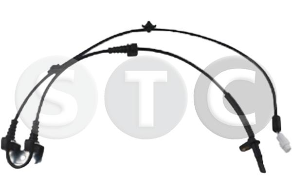 Sensor, wheel speed (T451622)