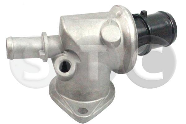Coolant Flange (T430219)
