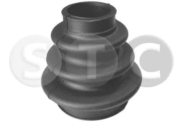 Bellow, drive shaft (T400150)
