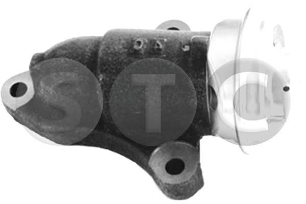 EGR Valve (T493238)