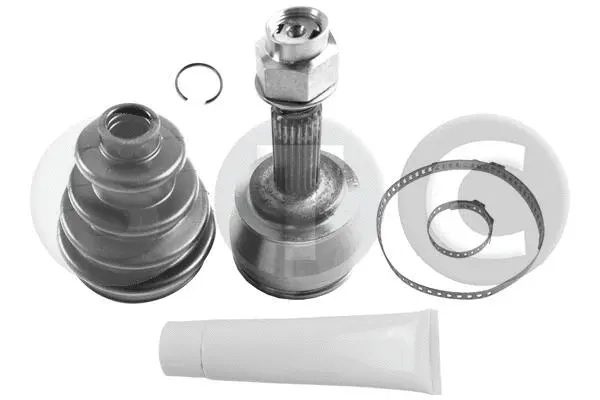 Joint Kit, drive shaft (T412020)