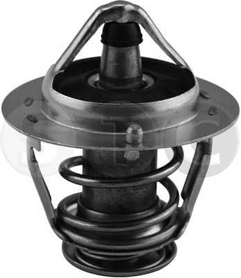 Thermostat, coolant (T430277)