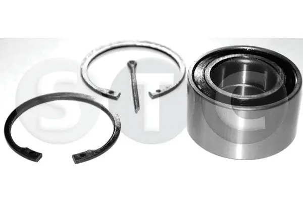 Wheel Bearing Kit (T474037)