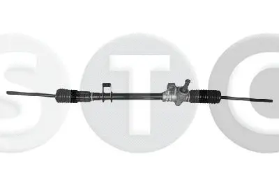Steering Gear (T450392)
