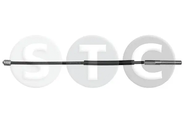 Cable Pull, parking brake (T482178)