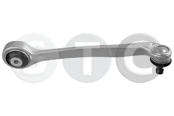 Control/Trailing Arm, wheel suspension (T452007)