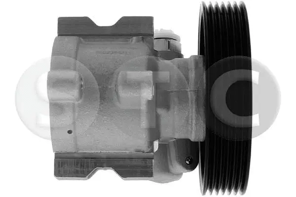 Hydraulic Pump, steering (T451663)