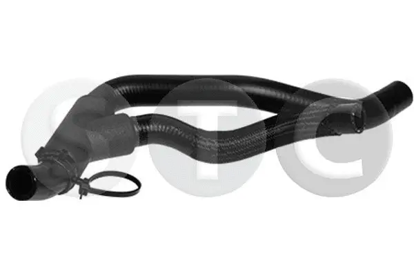 Radiator Hose (T407762)
