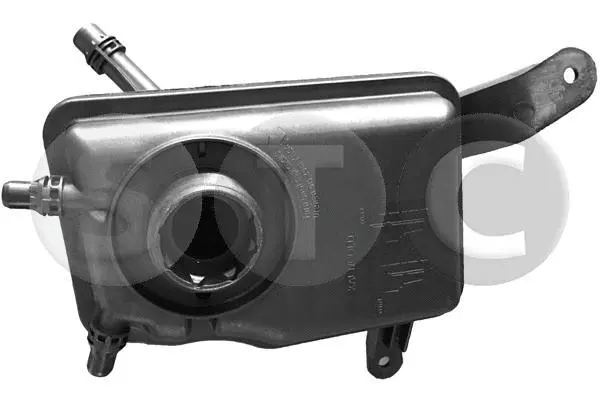 Expansion Tank, coolant (T403985)