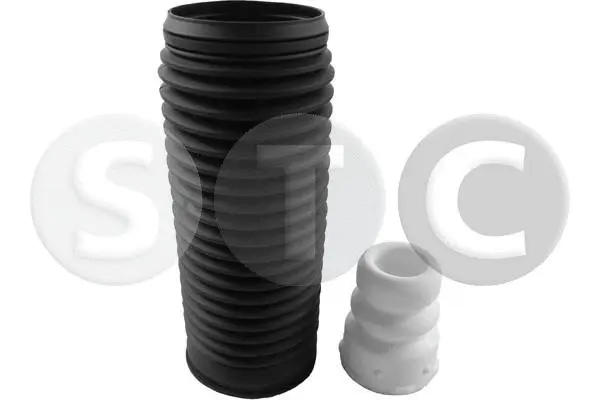 Rubber Buffer, suspension (T439471)