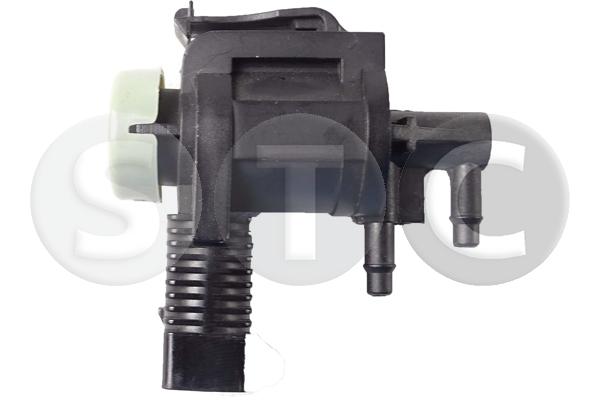 EGR valve, exhaust control (T493073)