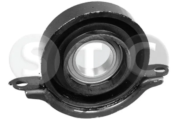 Suspension, propshaft (T406727)