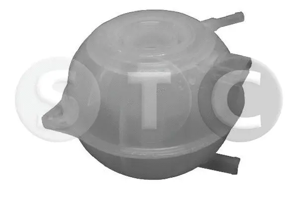 Expansion Tank, coolant (T403610)
