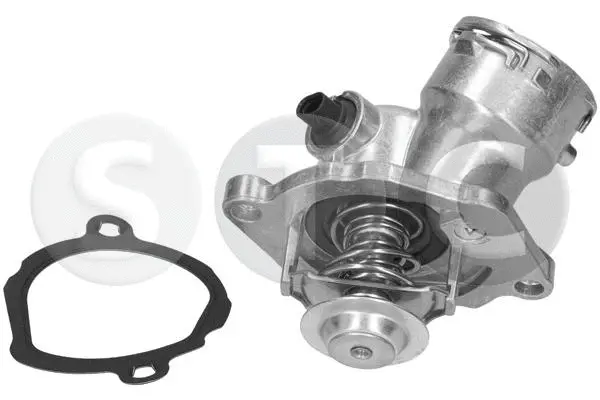 Thermostat, coolant (T435847)