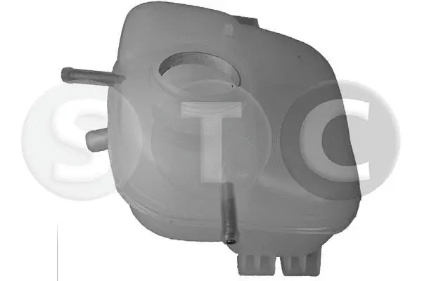Expansion Tank, coolant (T402220)