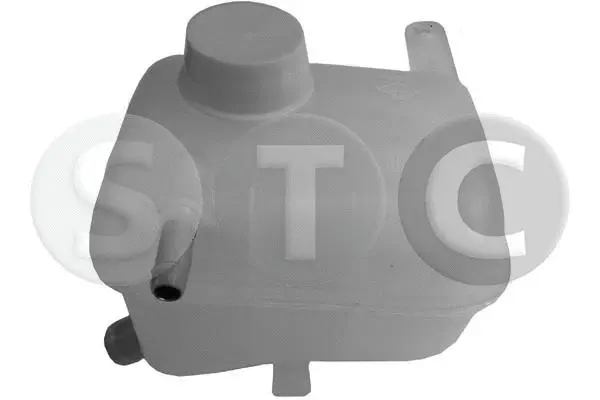 Expansion Tank, coolant (T403502)