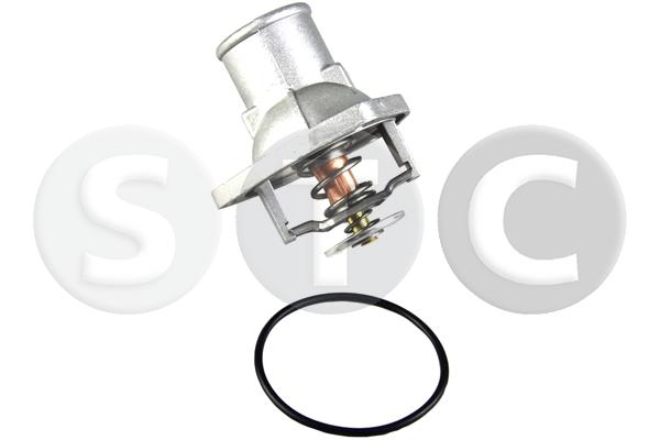 Thermostat, coolant (T431268)