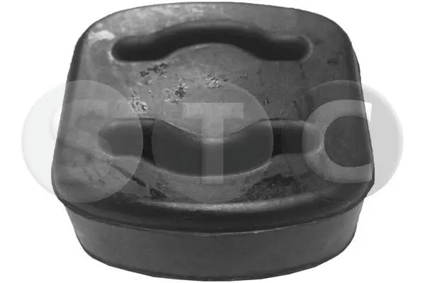 Rubber Buffer, muffler (T402370)