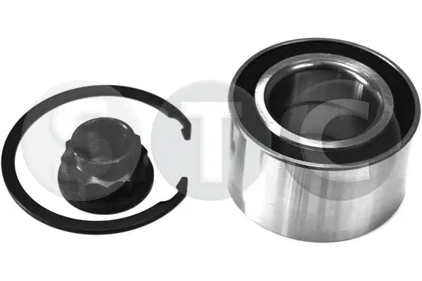 Wheel Bearing Kit (T474096)